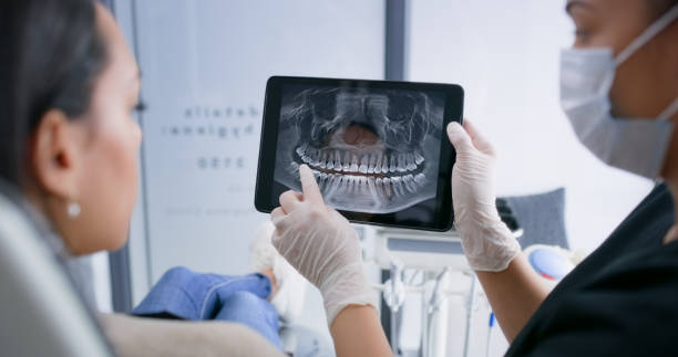 Licensed Dental service in Strathmore, CA - Smile Center Dentistry